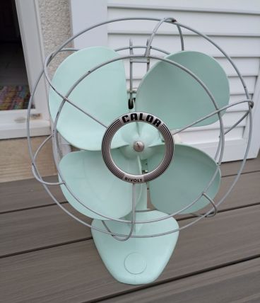 Ventilateur Calor 