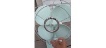 Ventilateur Calor 