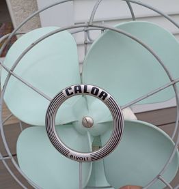 Ventilateur Calor 