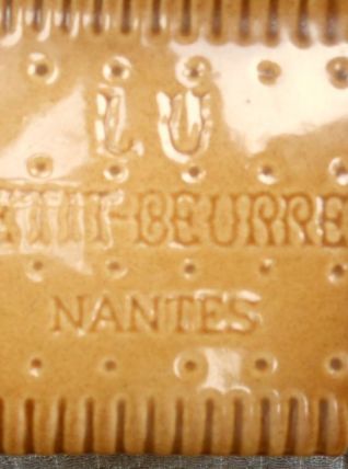boite  LU