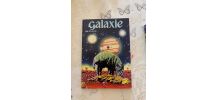160 Fiction et 100 Galaxie