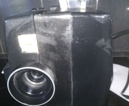 Projecteur  Rony pour bobine film super 8 