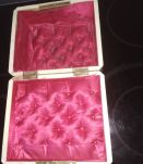 Coffret en  nacre 