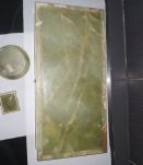 Coffret en jade 