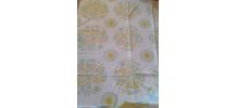 Nappe vintage années 50/60%70/80.