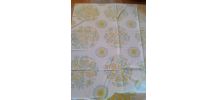 Nappe vintage années 50/60%70/80.