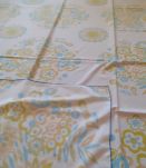 Nappe vintage années 50/60%70/80.