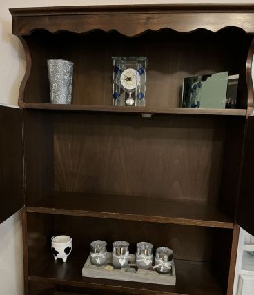 meuble à restaurer et embellir 
