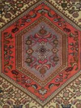 Tapis Kurdistan fait main 190x125cm