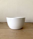 Petit pot blanc