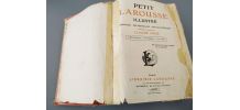 Petit Larousse Illustré 1909
