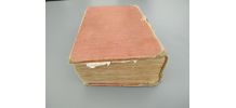 Petit Larousse Illustré 1909