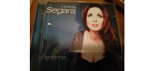 CD Hélène Ségara Au nom d'une femme