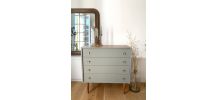 Commode vintage