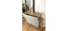 Commode vintage