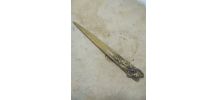 Coupe-papier en bronze