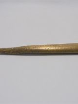 Coupe-papier en bronze