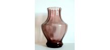 Grand vase art déco Verextrafort Belgium