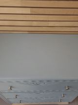 Commode art déco