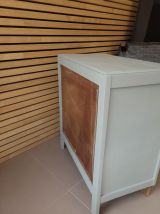Commode art déco