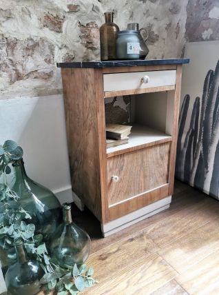chevet - table d'appoint