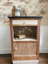 chevet - table d'appoint