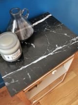 chevet - table d'appoint