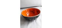 Vide poche vintage Vallauris