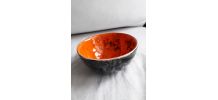 Vide poche vintage Vallauris