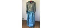 Robe du soir Vintage  