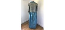Robe du soir Vintage  