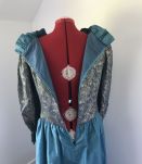 Robe du soir Vintage  