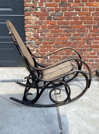 Rocking Chair