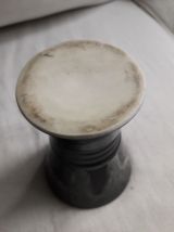 Vase vintage en céramique Vallauris