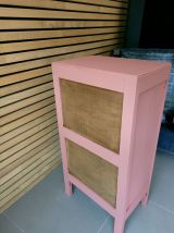 Chiffonier années 60 vintage