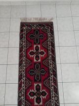 Tapis de Galerie Dosemealti fait main 287x70cm 