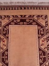 Tapis Milas fait main 240x170cm 