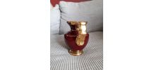 Vase vintage JILDA Paris