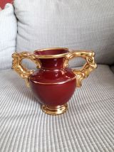 Vase vintage JILDA Paris