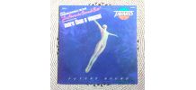 Tavarès - Future Bound - Capitol records 1978
