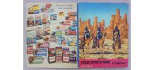 Album d'images Casino - "voyage autour du monde" Afrique