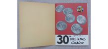 Album d'images Casino - "voyage autour du monde" Afrique