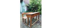 Bureau écolier