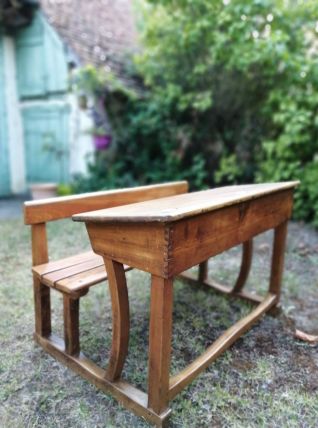 Bureau écolier