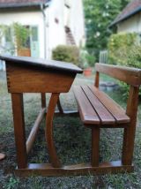 Bureau écolier