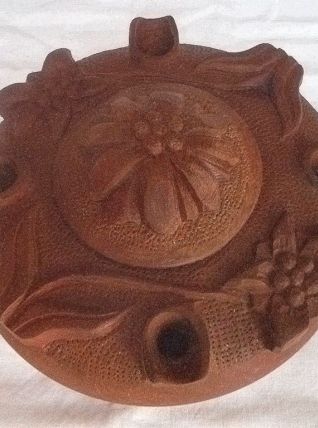 Grole en bois