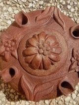 Grole en bois
