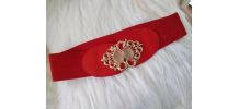 ceinture elastique