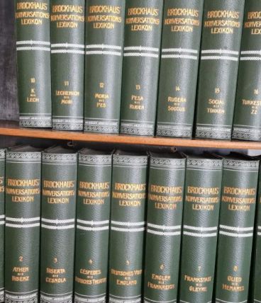 encyclopédie