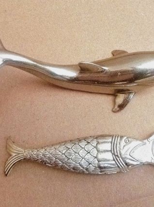 2 decapsuleurs, vintage